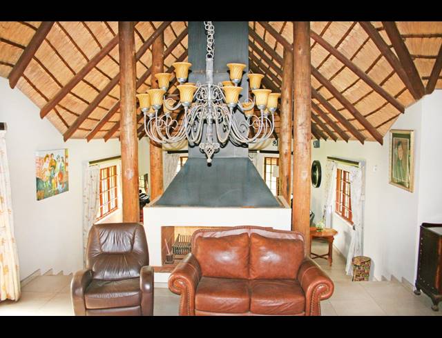 4 BEDROOM HOUSE FOR SALE IN LAMMERMOOR